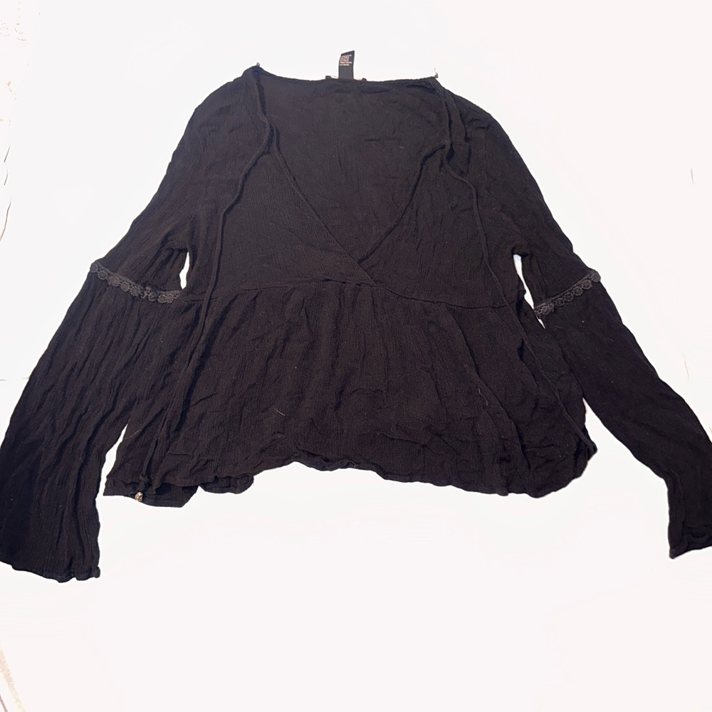 Forever 21 top
